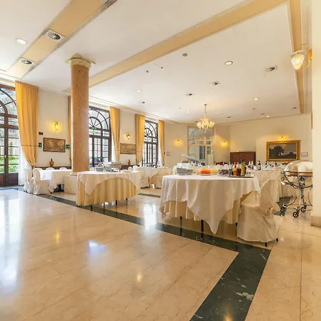 Grand Hotel Nuove Terme-3